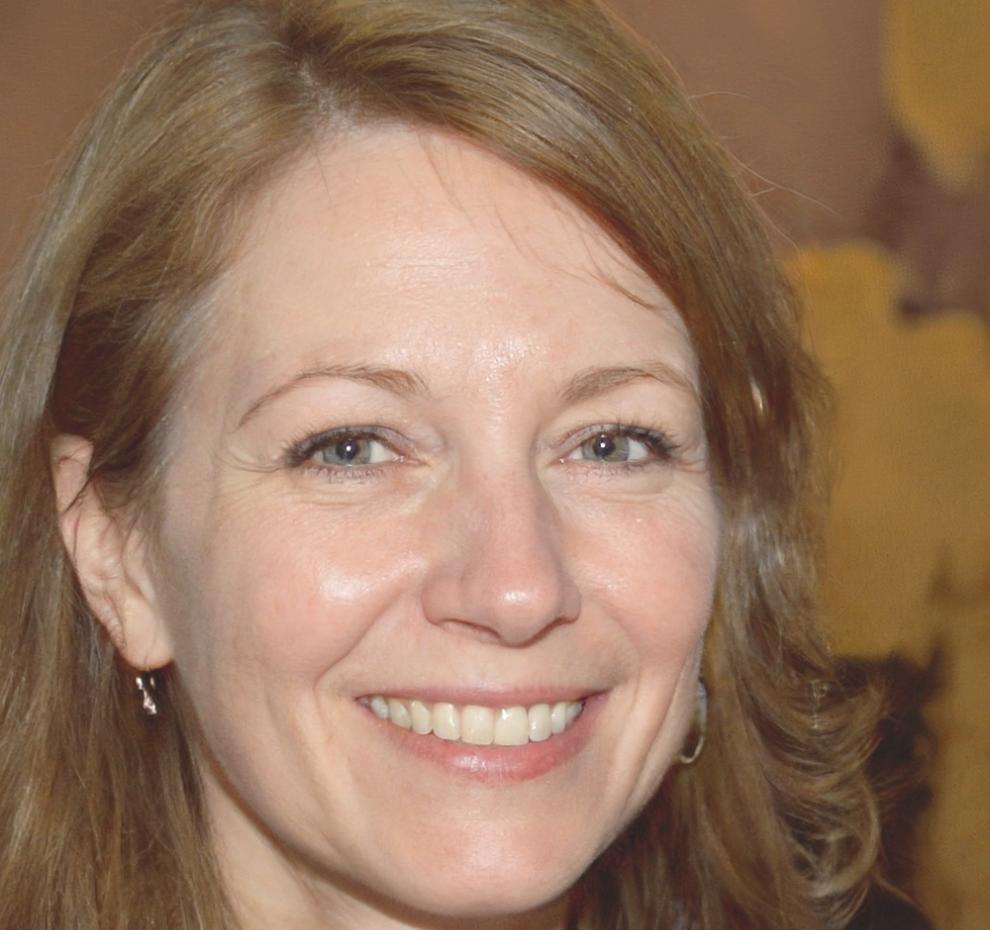 Sophie Martineau, experte en planification financière